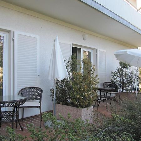 Casa Sandra Locarno Zewnętrze zdjęcie