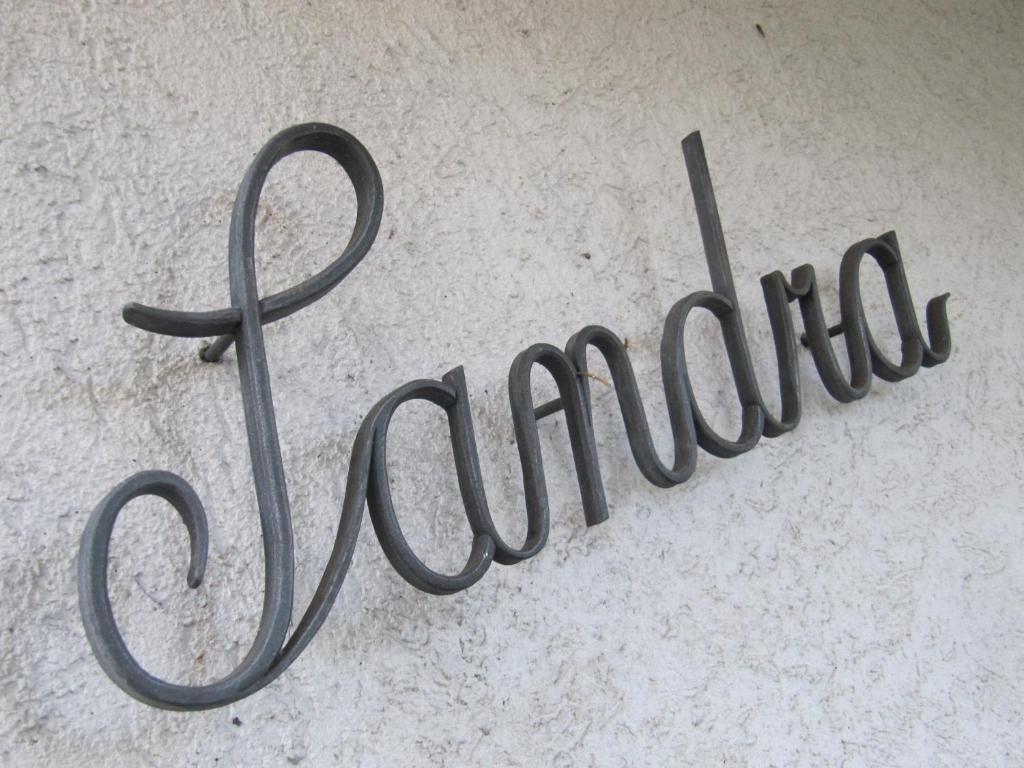 Casa Sandra Locarno Zewnętrze zdjęcie