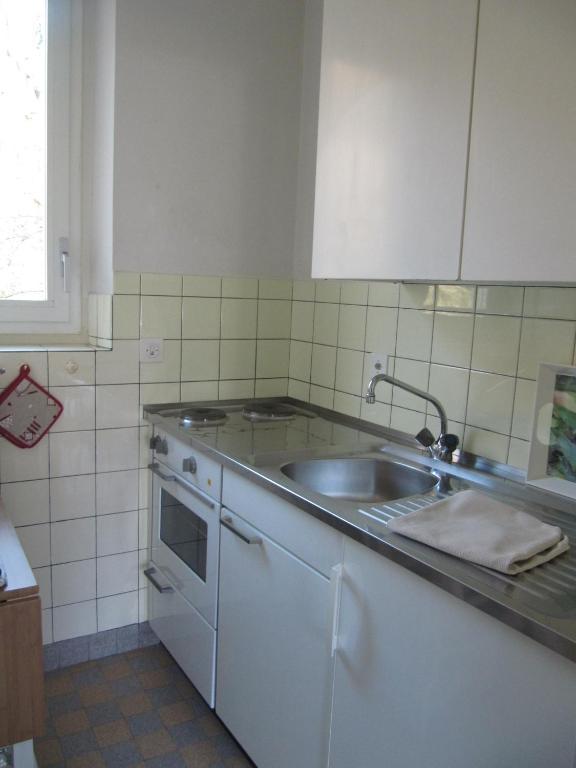 Casa Sandra Locarno Pokój zdjęcie