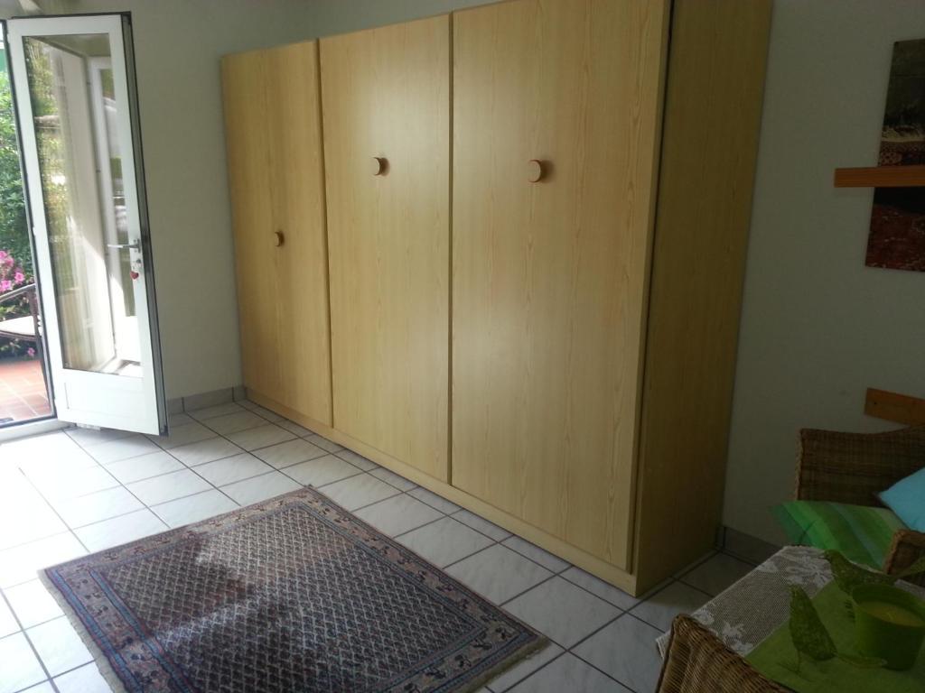 Casa Sandra Locarno Pokój zdjęcie