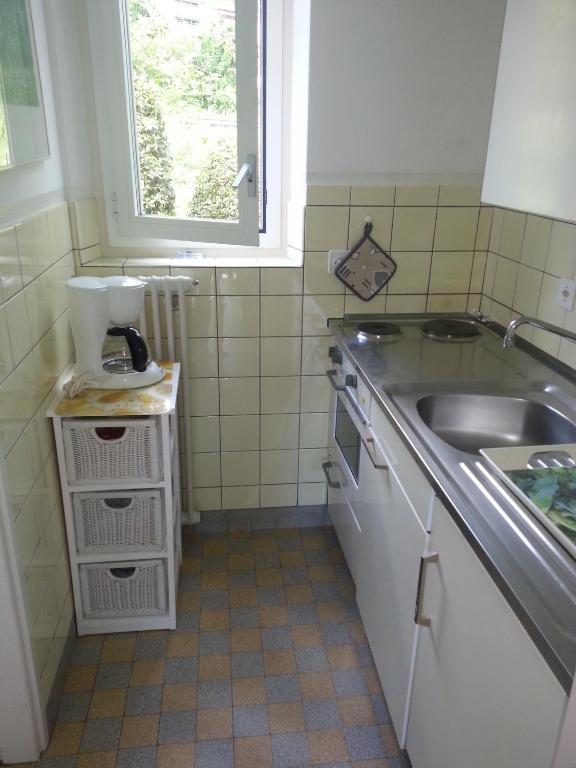 Casa Sandra Locarno Pokój zdjęcie