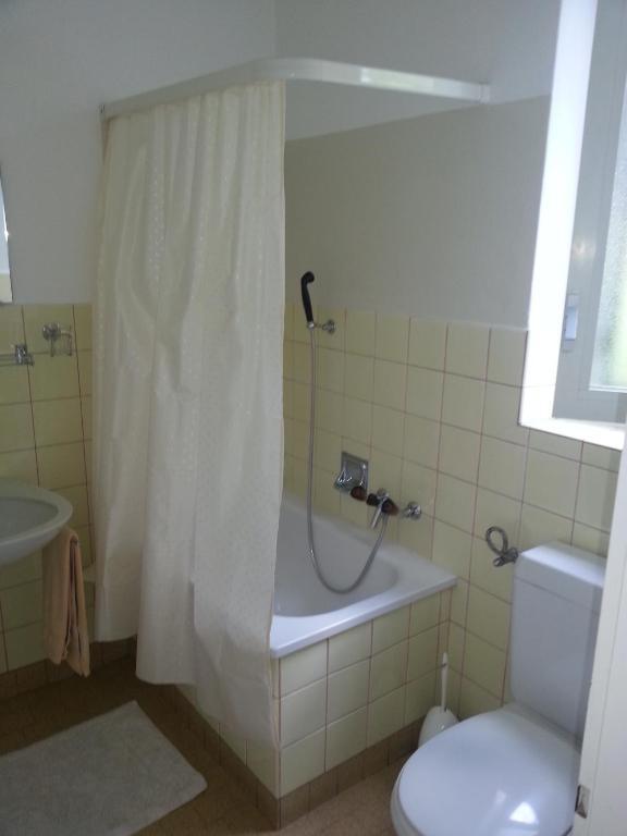 Casa Sandra Locarno Pokój zdjęcie