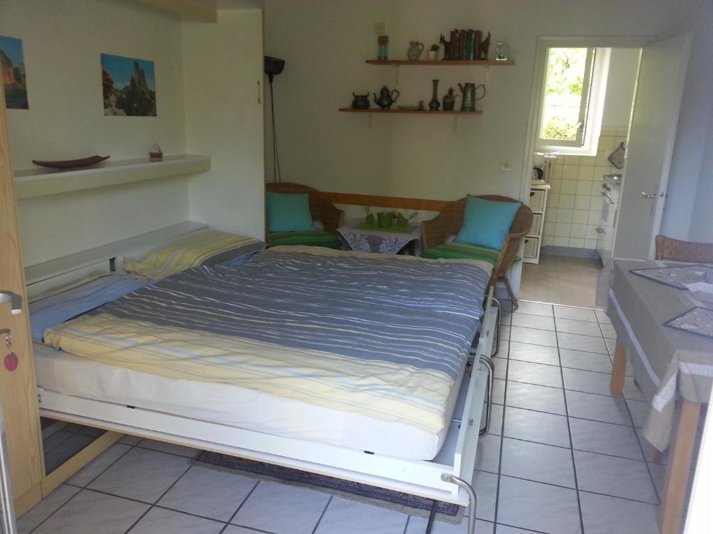 Casa Sandra Locarno Pokój zdjęcie