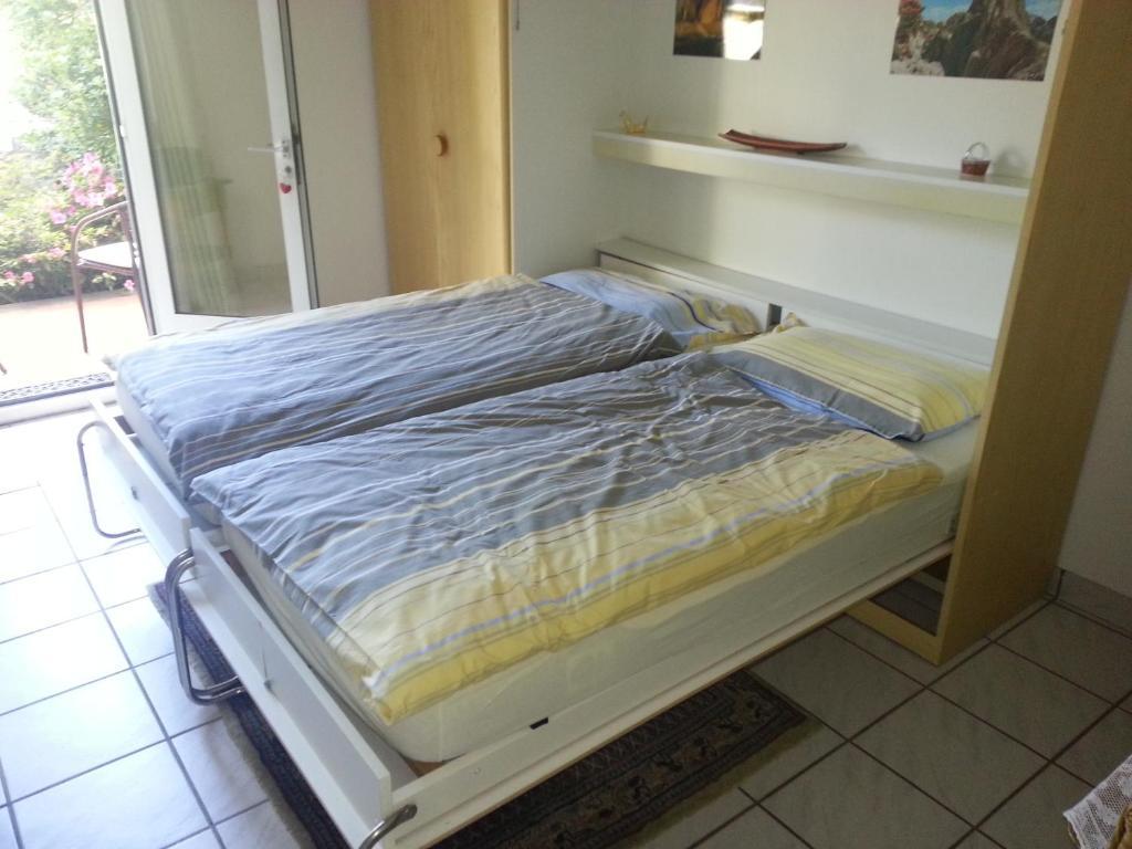 Casa Sandra Locarno Pokój zdjęcie