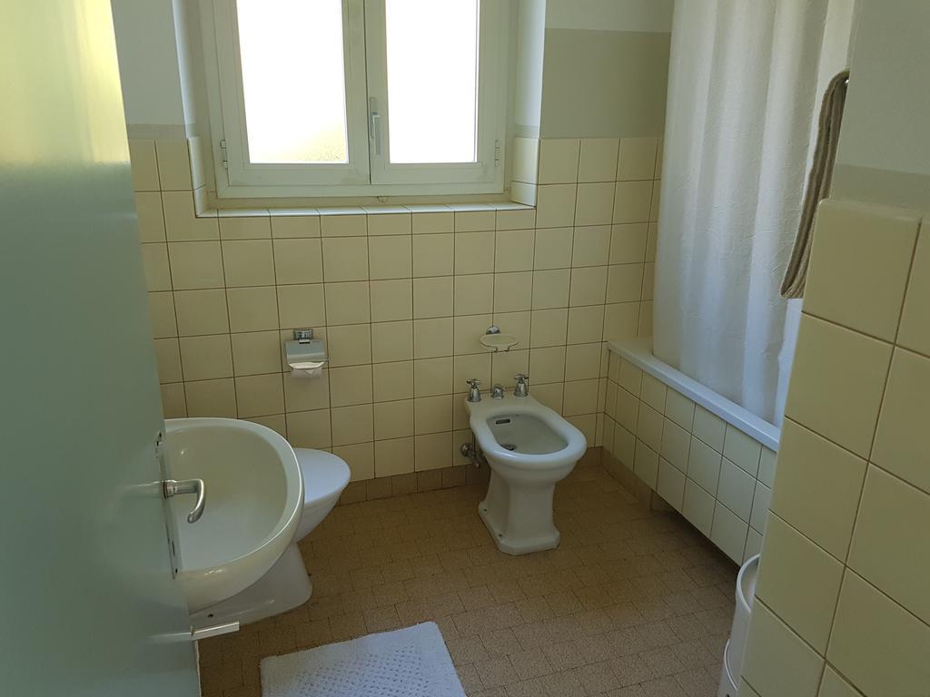 Casa Sandra Locarno Zewnętrze zdjęcie